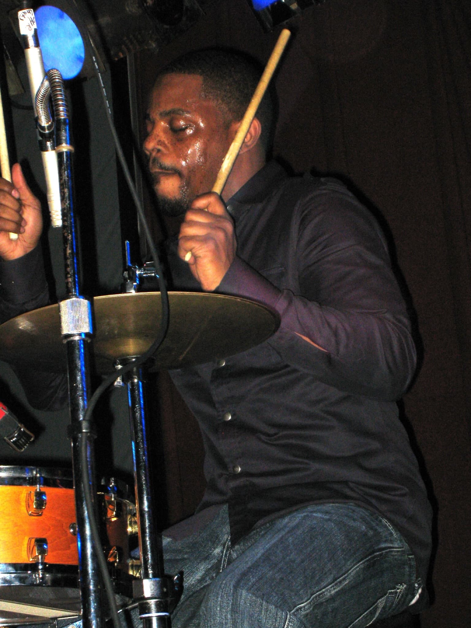 Karriem Riggins