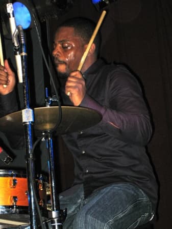 Karriem Riggins