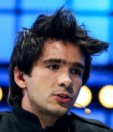 Juan Branco