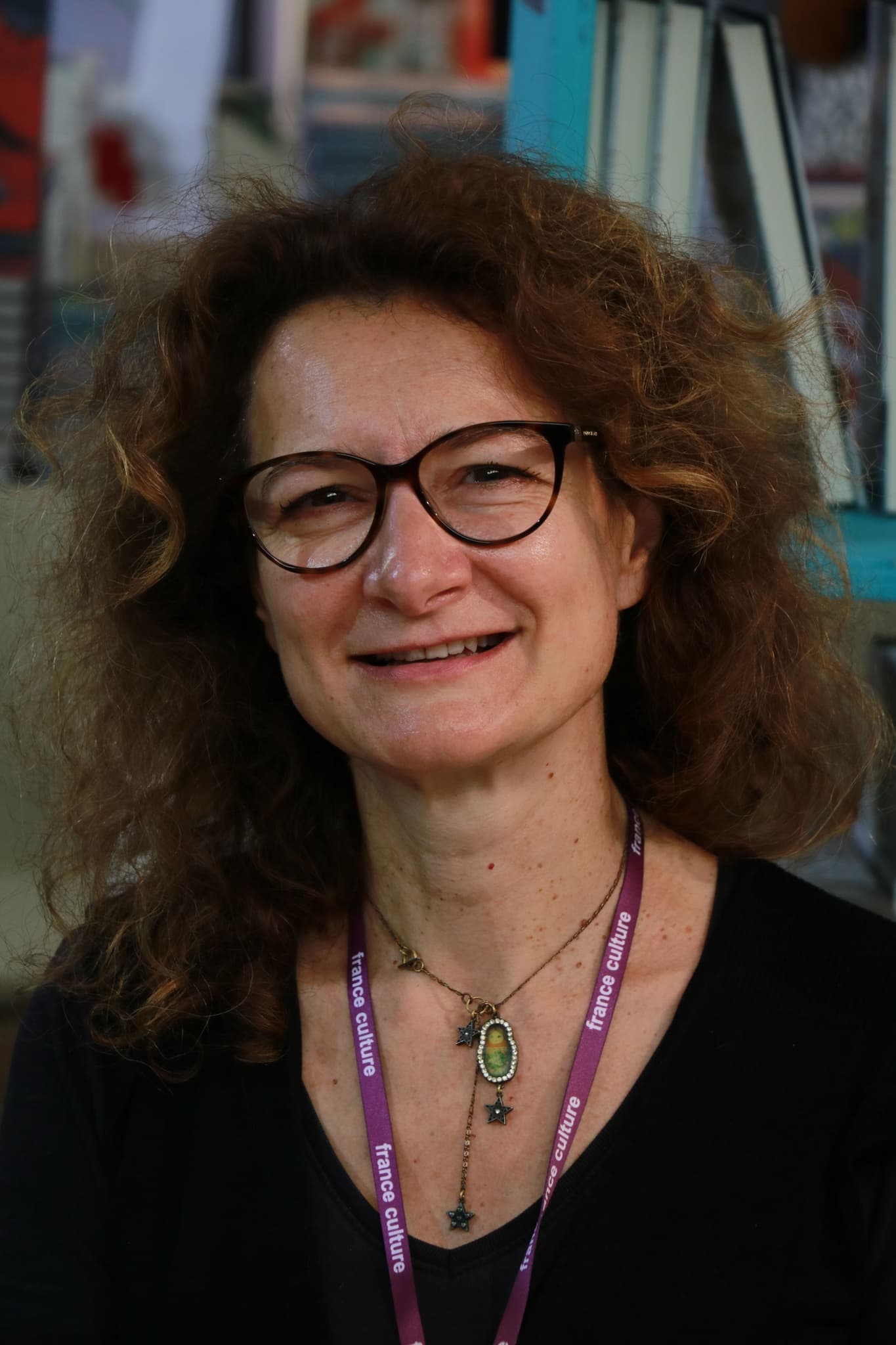 Virginie Ollagnier