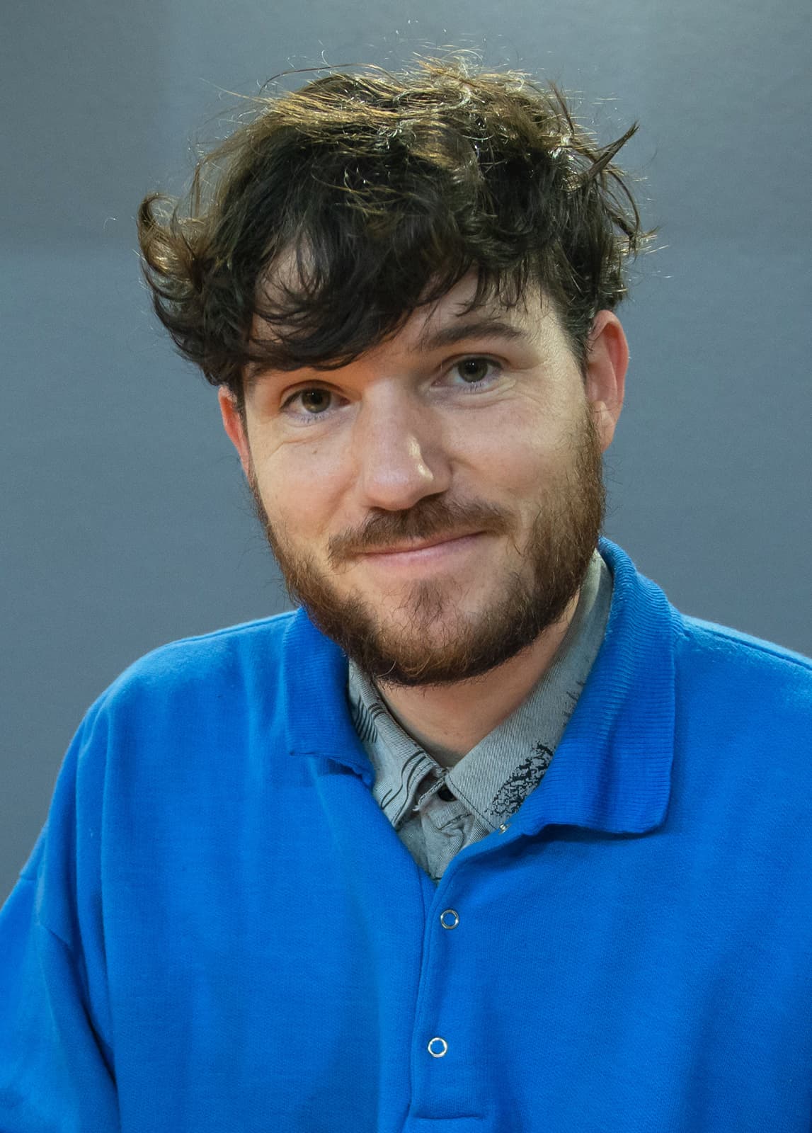 Jérémie Moreau