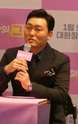 Lee Jun-hyeok