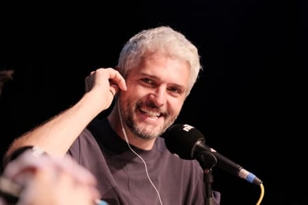 Pierre-Emmanuel Barré