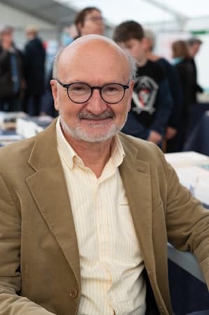 Éric Fottorino