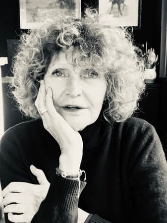 Marie-Françoise Colombani