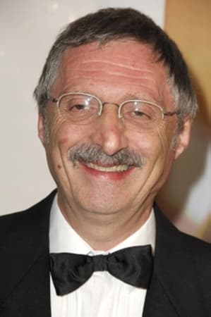 Jeffrey Caine