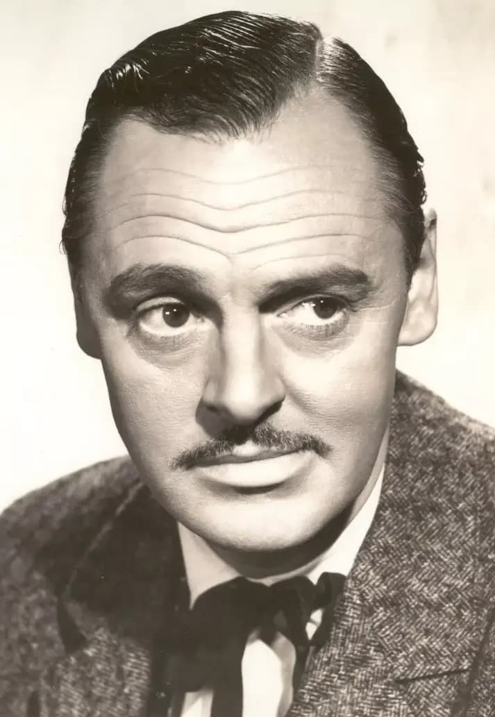 Jerome Cowan