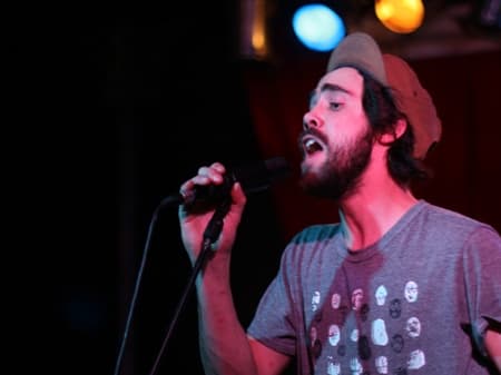 Patrick Watson