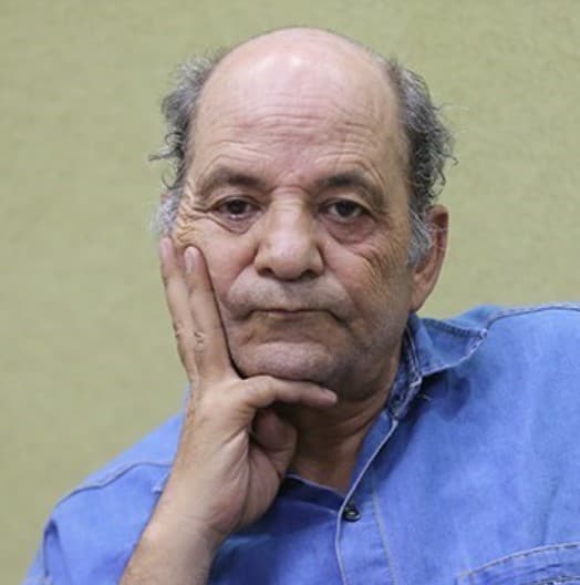 Bahram Ebrahimi