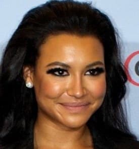 Naya Rivera