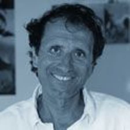 Daniel Pecqueur