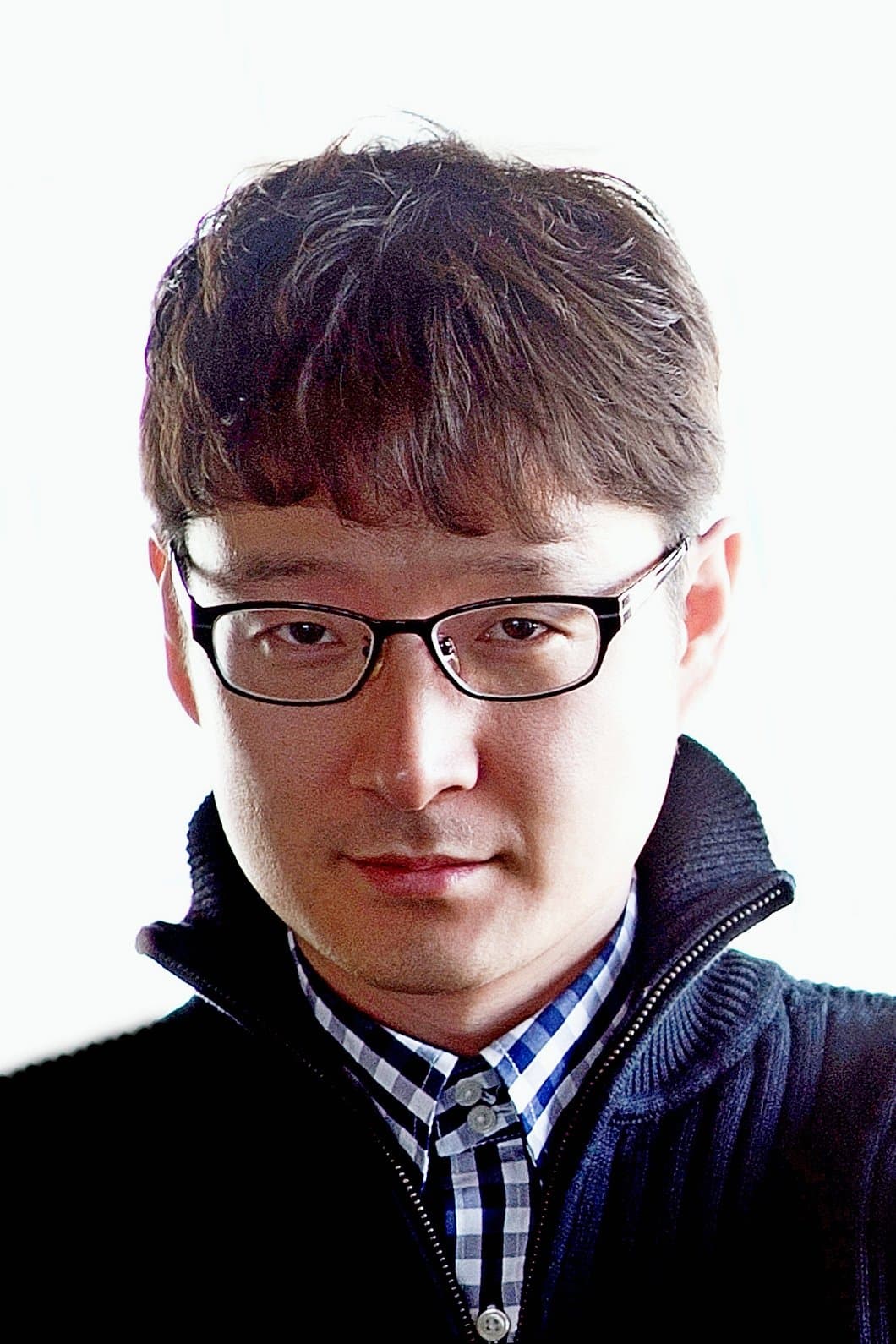 Hoon-Jung Park