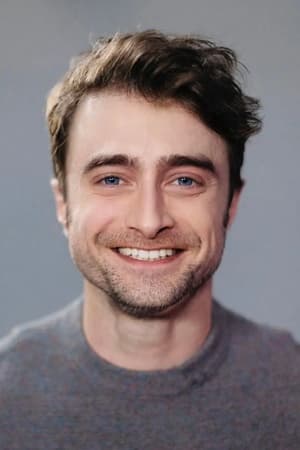 Daniel Radcliffe