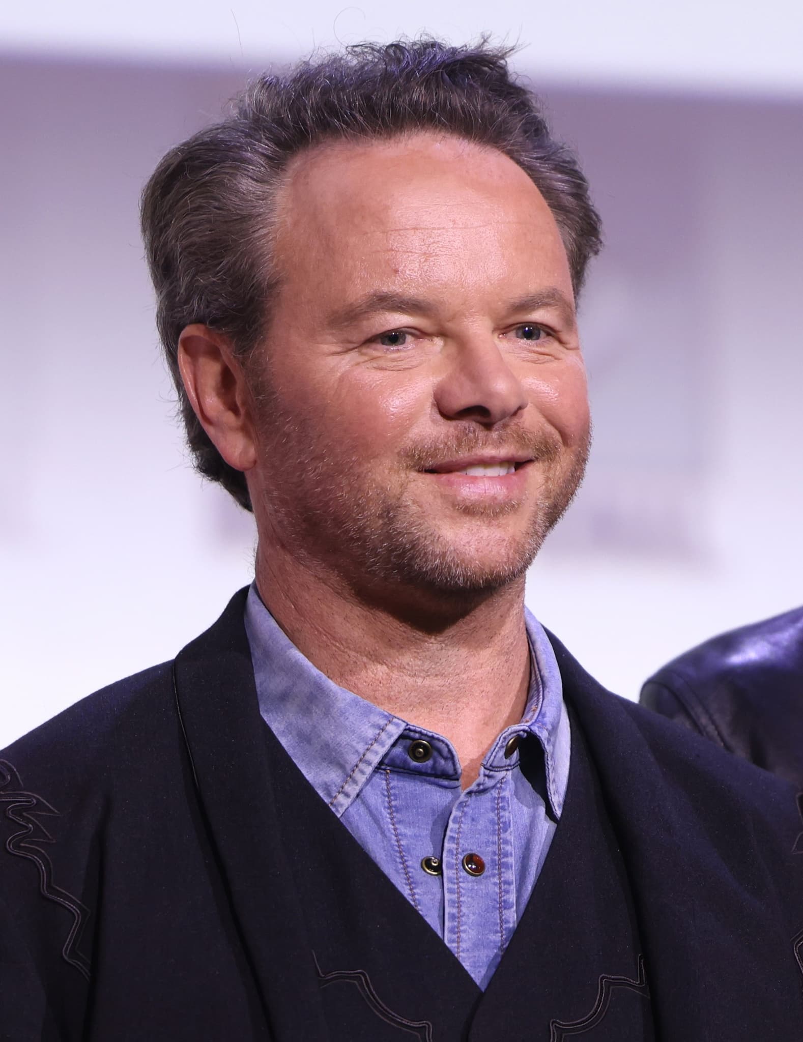 Noah Hawley