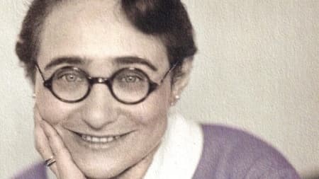 Gabriele Tergit