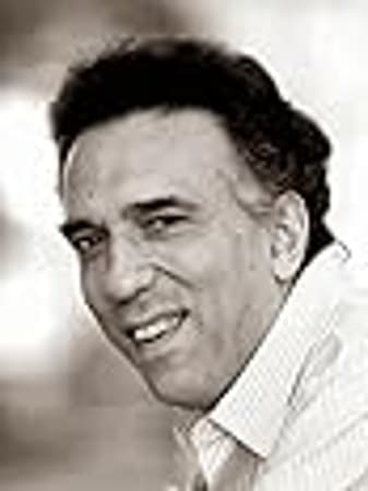 Charif Majdalani