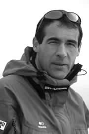 Mike Horn