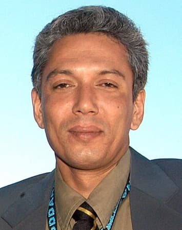 Rahul Vohra