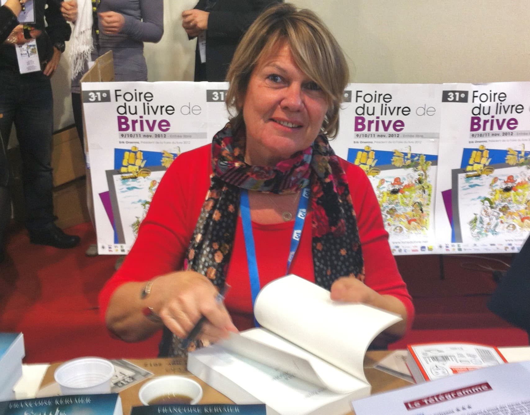 Françoise Kerymer