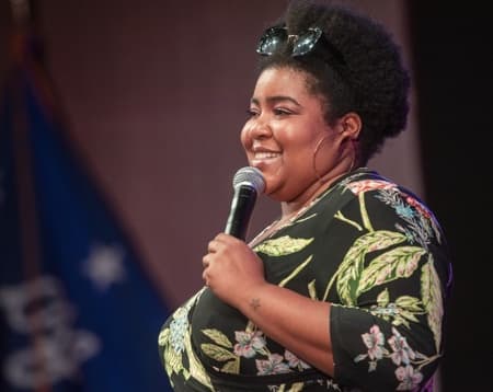 Dulcé Sloan
