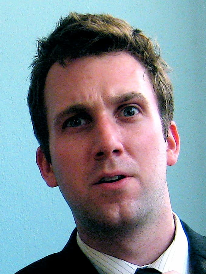 Jordan Klepper