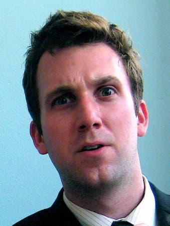 Jordan Klepper