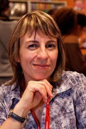 Nathalie Somers