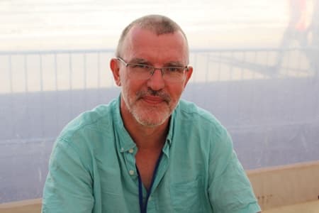 Vincent Bailly