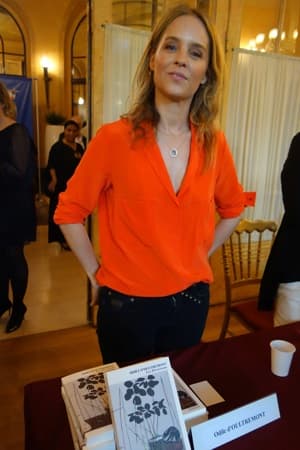 Odile d'Oultremont