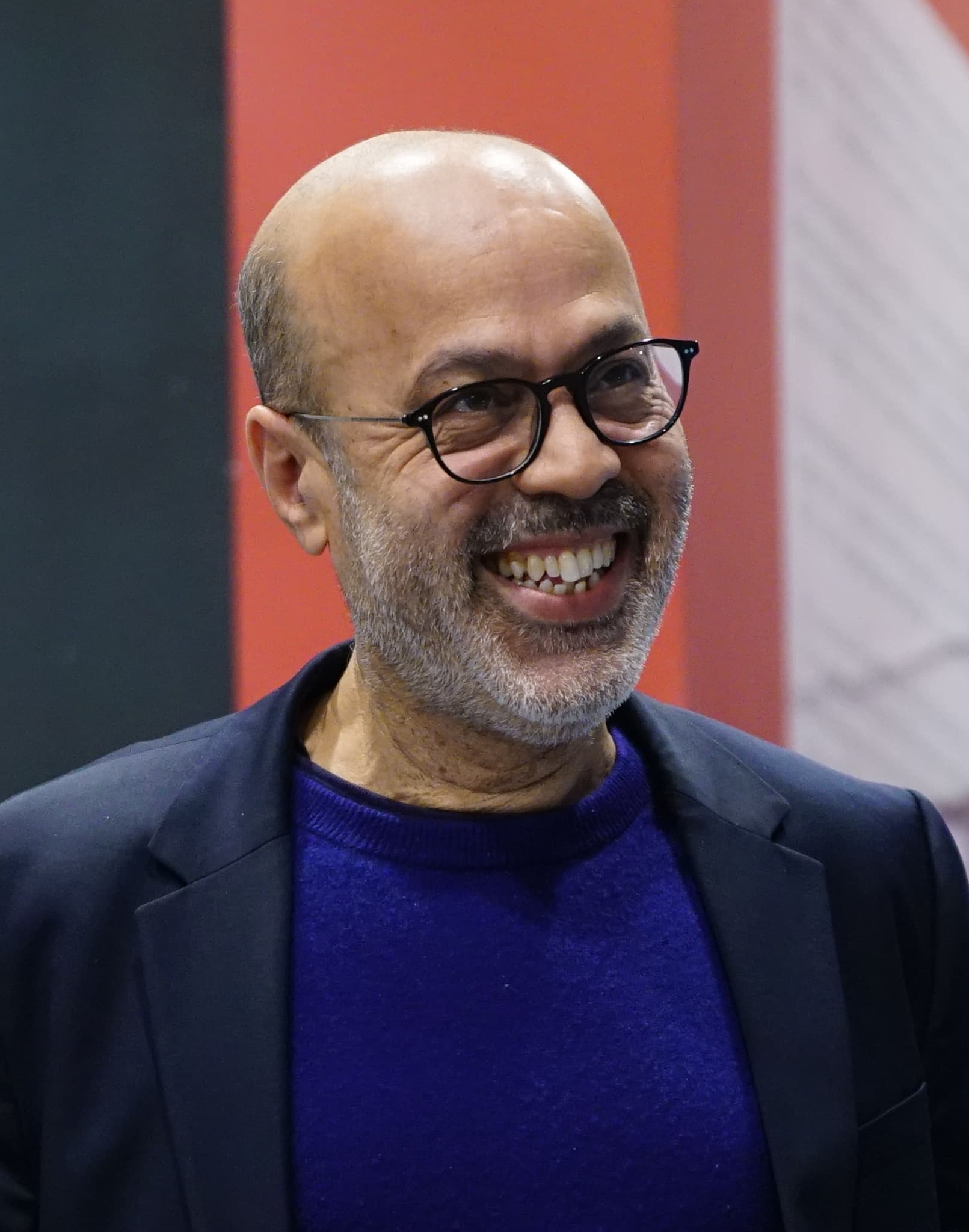 Mohammed Aïssaoui