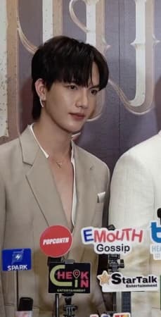 Thanayut Thakoonauttaya