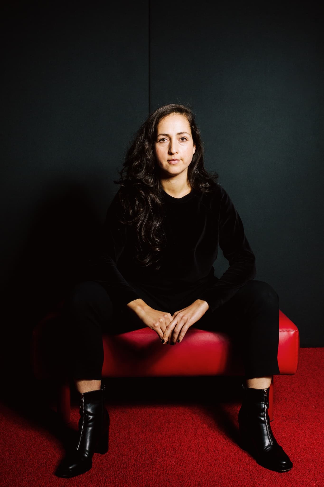 Illana Weizman