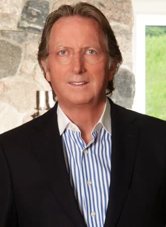 Nicholas Boothman