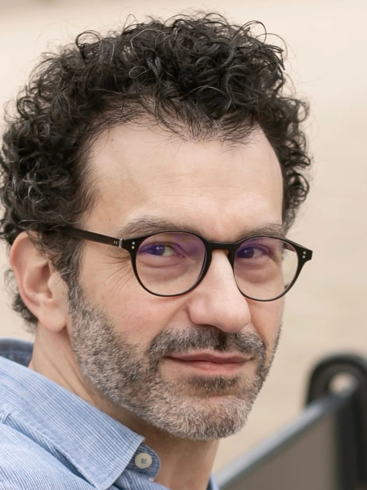 Stéphane Kazandjian