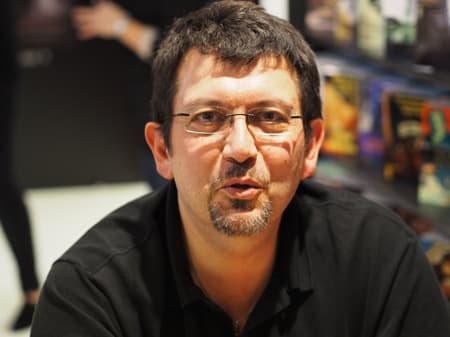 Jean-Luc Bizien