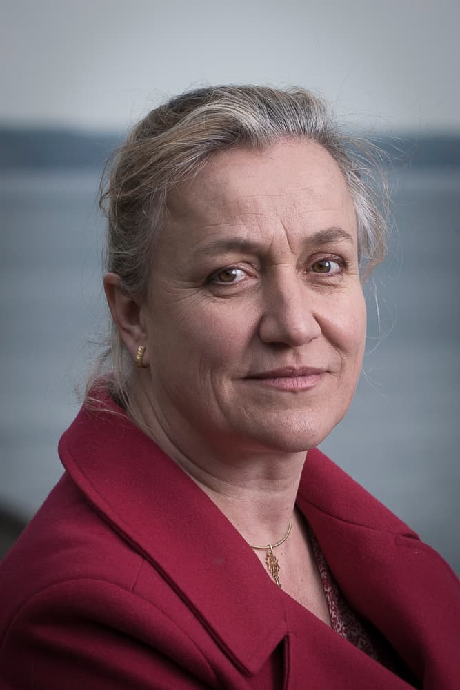 Irène Frachon