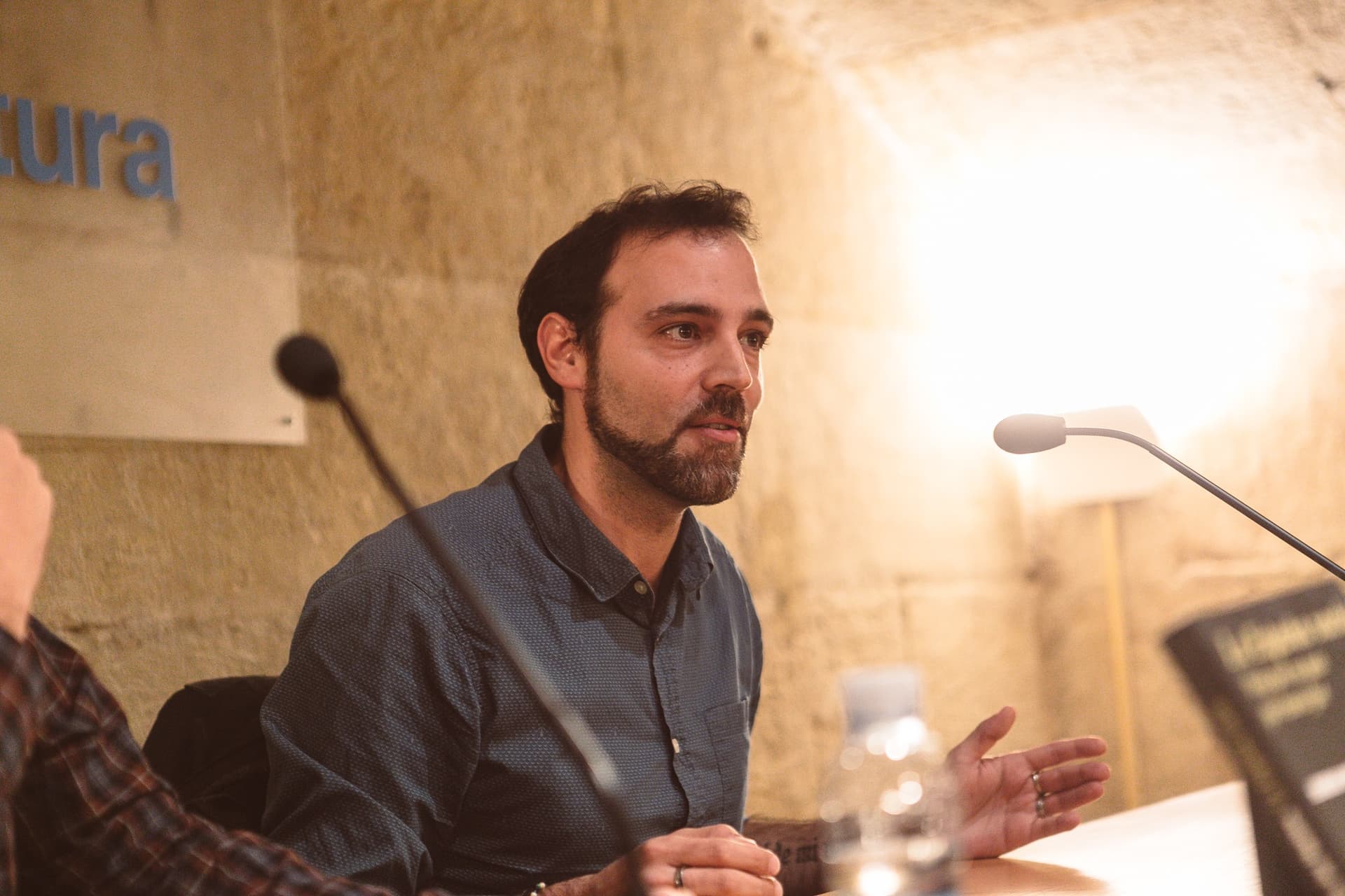 Iván Repila