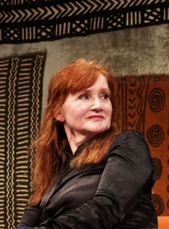 Auður Ava Ólafsdóttir