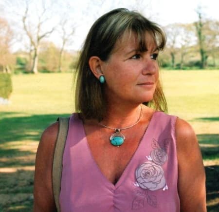 Tamara McKinley
