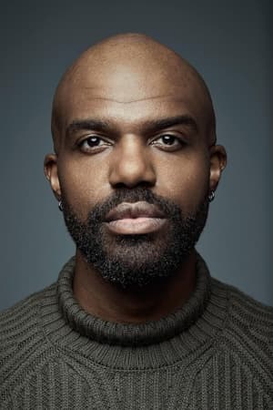 Carl Clemons-Hopkins