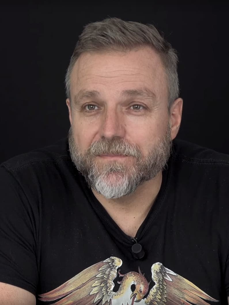 Laurent Guillaume
