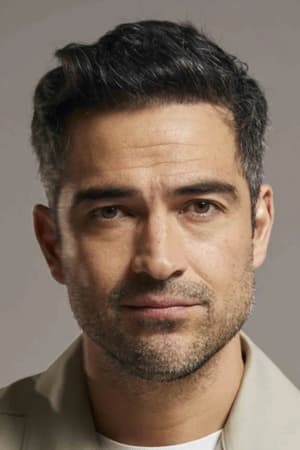 Alfonso Herrera Rodriguez