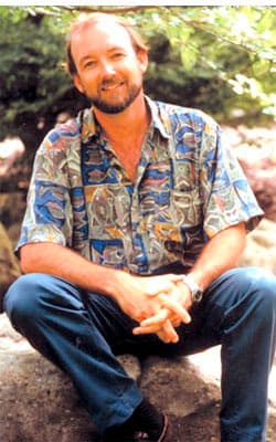 James Redfield