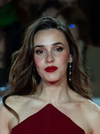 Sara Vidorreta