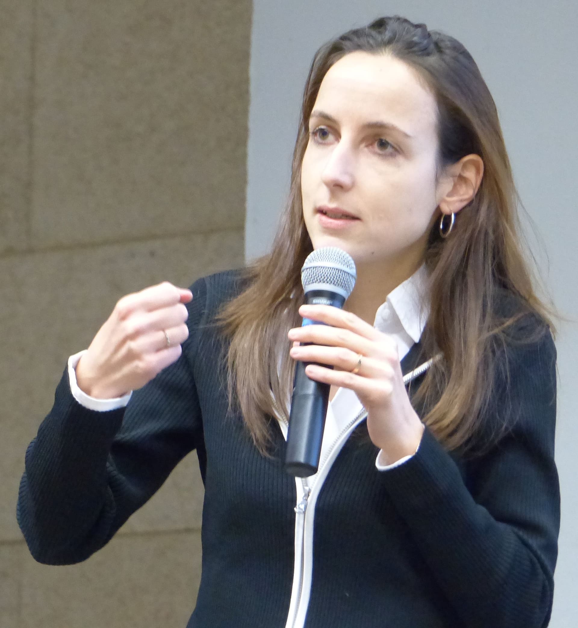 Julia Cagé