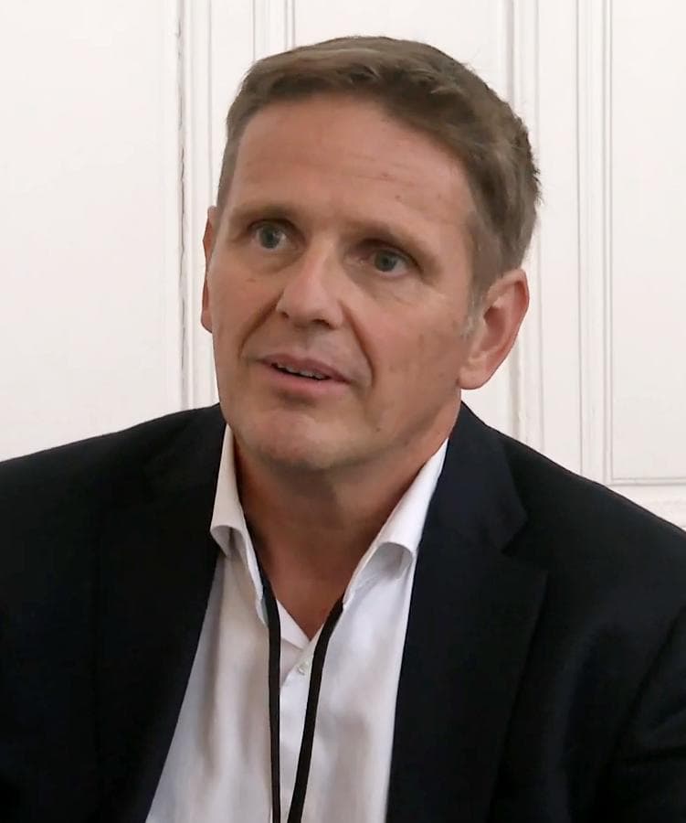 Laurent Petitmangin