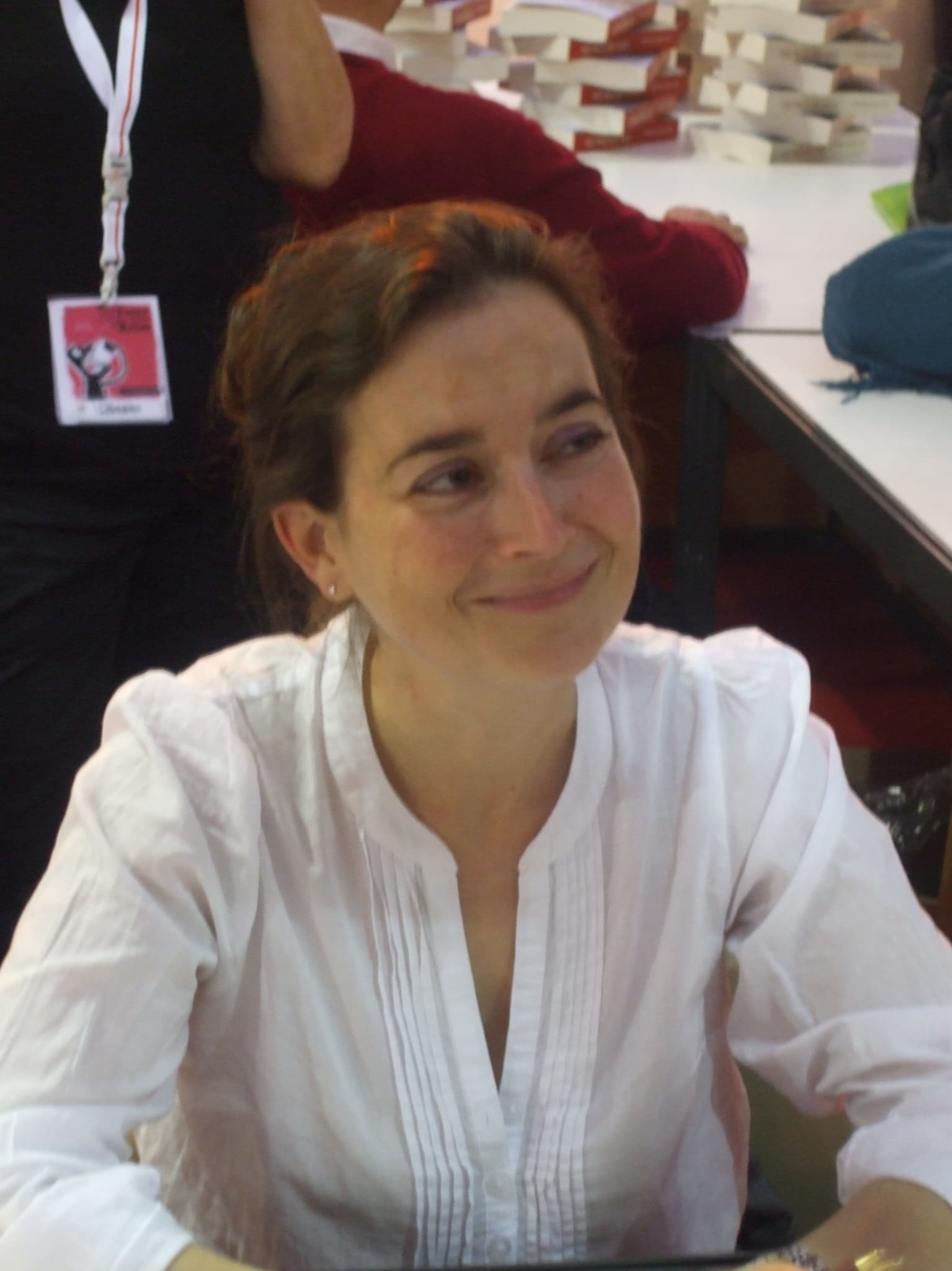 Blandine Le Callet