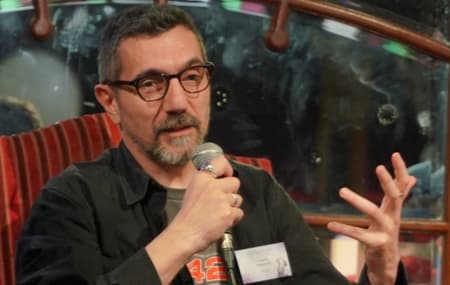 François Baranger