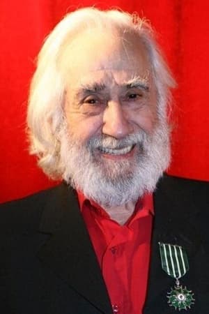 Claude Breitman