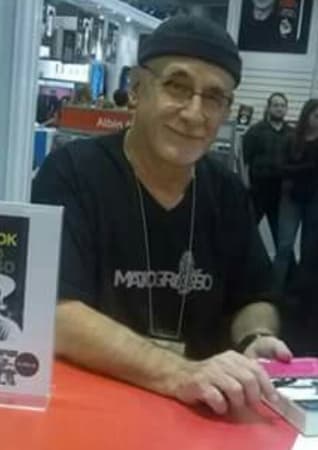 Patrick Manoukian